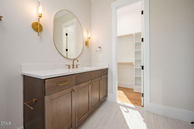 8017 Bud Morris Road, Wake Forest, NC 27587