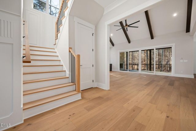 8017 Bud Morris Road, Wake Forest, NC 27587