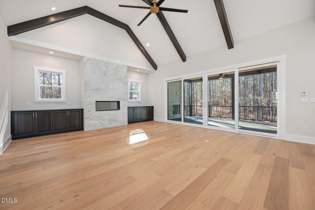 8017 Bud Morris Road, Wake Forest, NC 27587