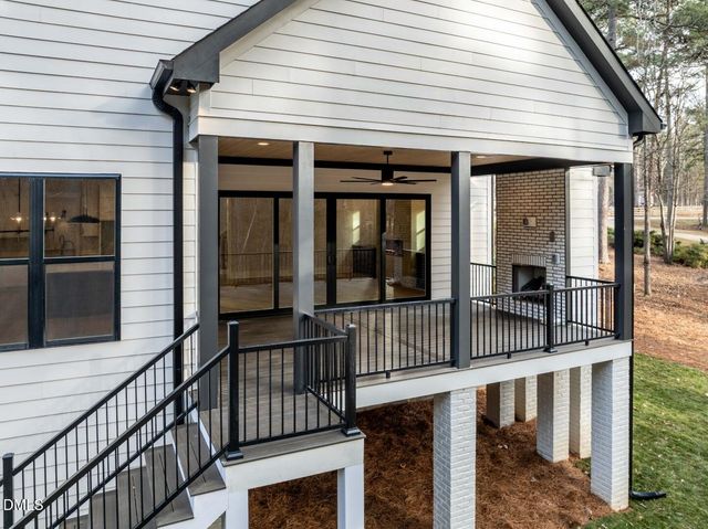 8017 Bud Morris Road, Wake Forest, NC 27587