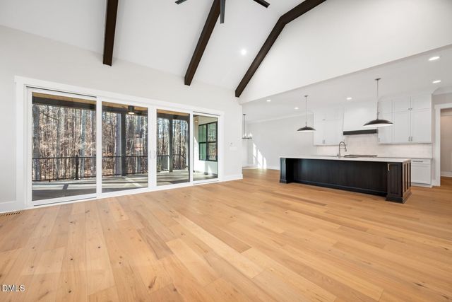 8017 Bud Morris Road, Wake Forest, NC 27587