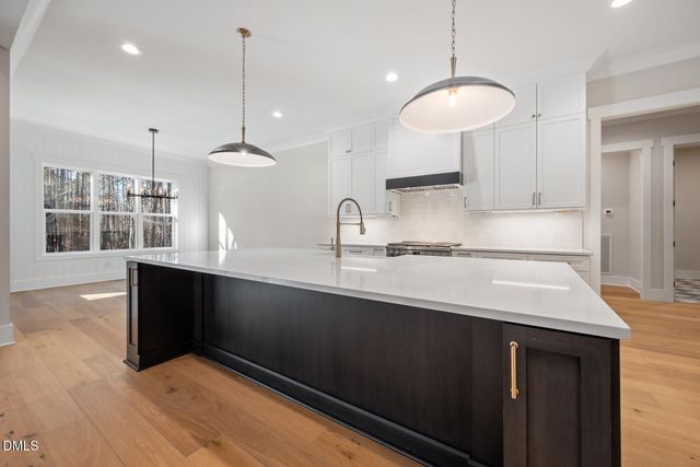 8017 Bud Morris Road, Wake Forest, NC 27587