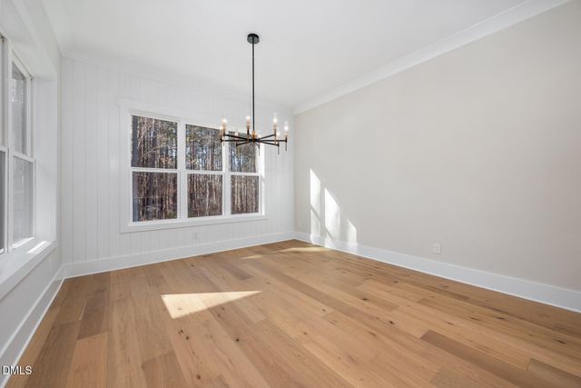 8017 Bud Morris Road, Wake Forest, NC 27587