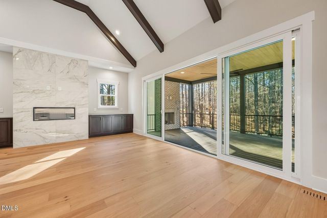 8017 Bud Morris Road, Wake Forest, NC 27587