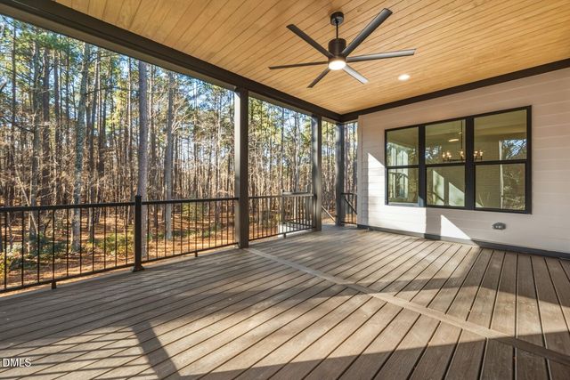 8017 Bud Morris Road, Wake Forest, NC 27587