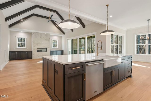 8017 Bud Morris Road, Wake Forest, NC 27587