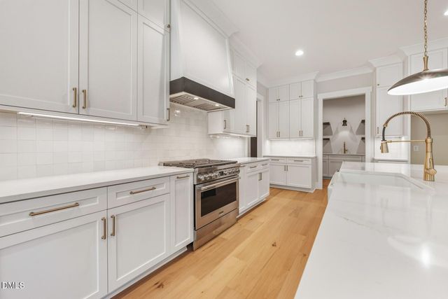 8017 Bud Morris Road, Wake Forest, NC 27587