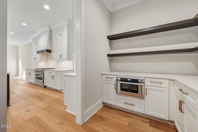 8017 Bud Morris Road, Wake Forest, NC 27587