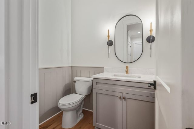 8017 Bud Morris Road, Wake Forest, NC 27587