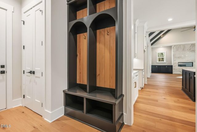 8017 Bud Morris Road, Wake Forest, NC 27587