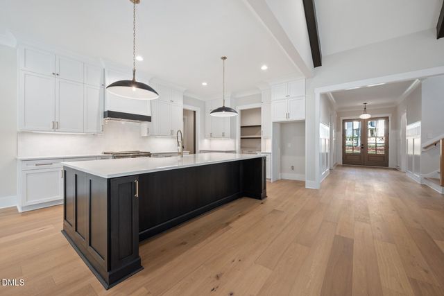 8017 Bud Morris Road, Wake Forest, NC 27587