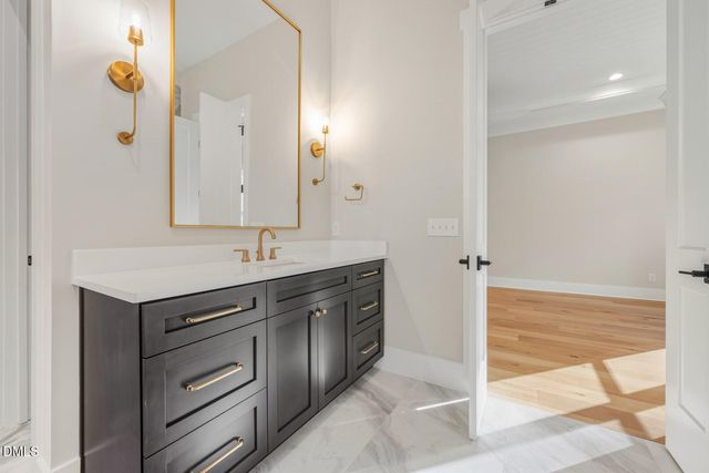 8017 Bud Morris Road, Wake Forest, NC 27587