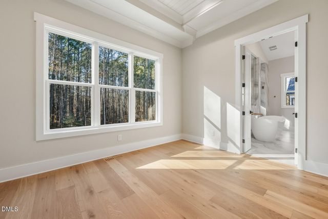 8017 Bud Morris Road, Wake Forest, NC 27587