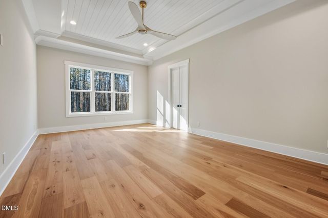 8017 Bud Morris Road, Wake Forest, NC 27587