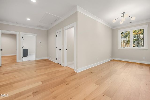 8017 Bud Morris Road, Wake Forest, NC 27587