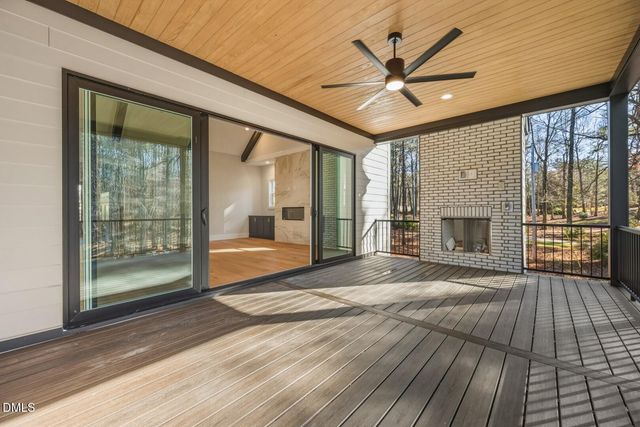 8017 Bud Morris Road, Wake Forest, NC 27587