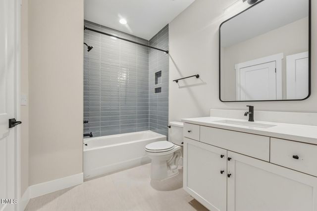 8017 Bud Morris Road, Wake Forest, NC 27587