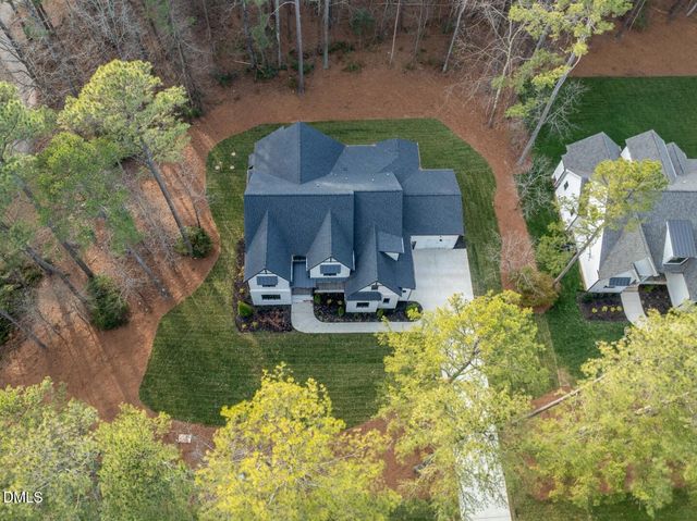 8017 Bud Morris Road, Wake Forest, NC 27587