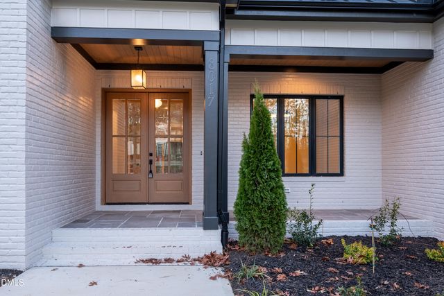 8017 Bud Morris Road, Wake Forest, NC 27587