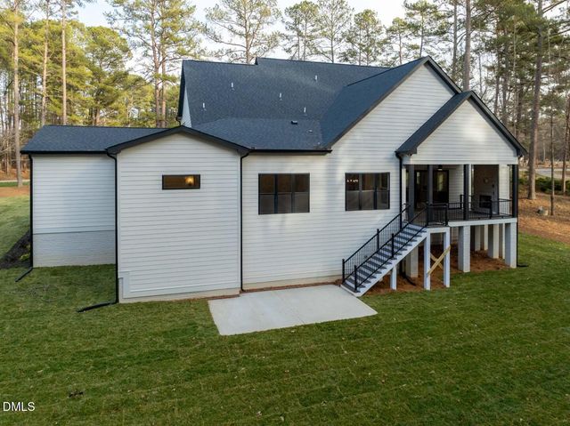 8017 Bud Morris Road, Wake Forest, NC 27587