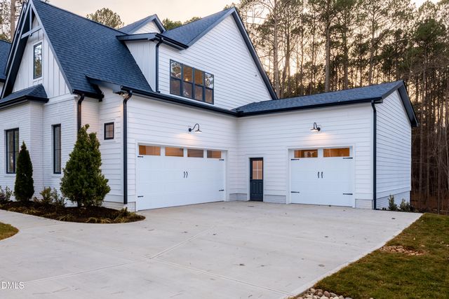 8017 Bud Morris Road, Wake Forest, NC 27587