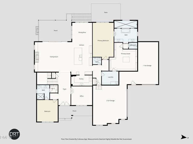 8017 Bud Morris Road, Wake Forest, NC 27587