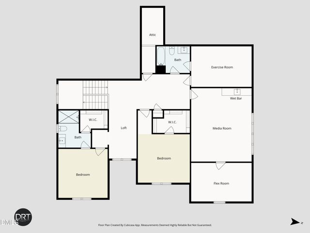 8017 Bud Morris Road, Wake Forest, NC 27587