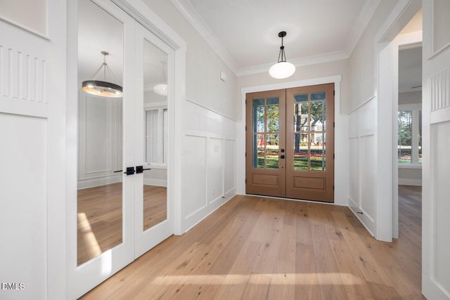 8017 Bud Morris Road, Wake Forest, NC 27587