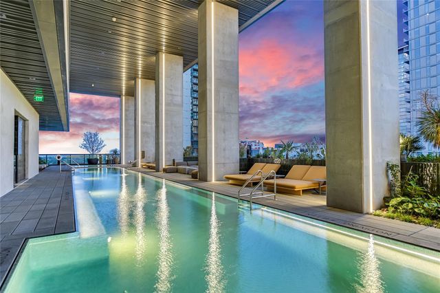 610 Davis ST 2906, Austin, TX 78701