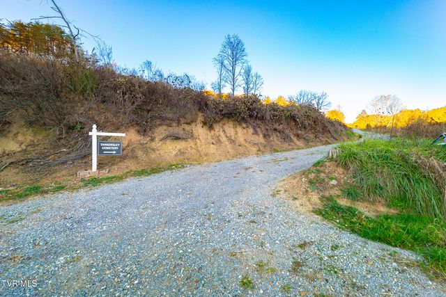 0 Flower Gap Road, Blackwater, VA 24221