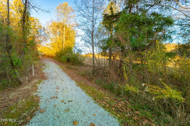 0 Flower Gap Road, Blackwater, VA 24221