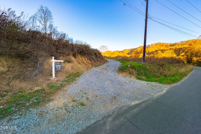 0 Flower Gap Road, Blackwater, VA 24221