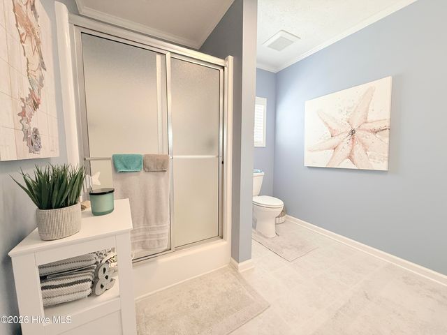 201 Live Oak Drive, Swansboro, NC 28584