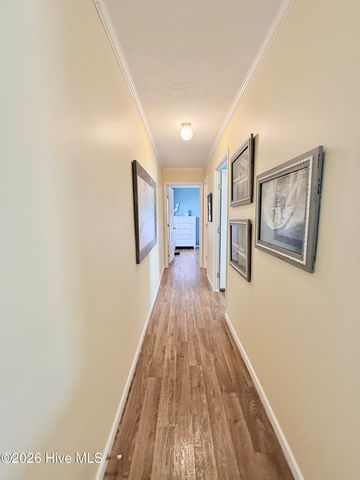 201 Live Oak Drive, Swansboro, NC 28584