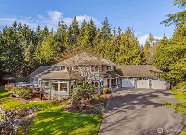 16432 57th Avenue SE, Snohomish, WA 98296