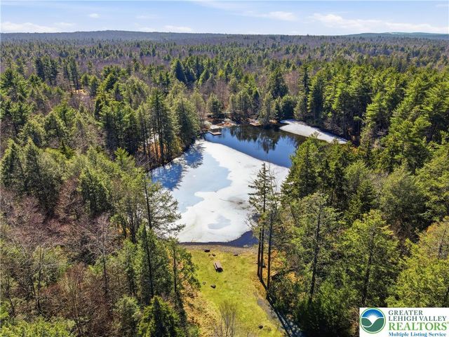 158 Halgas Lane, Tobyhanna Twp, PA 18350