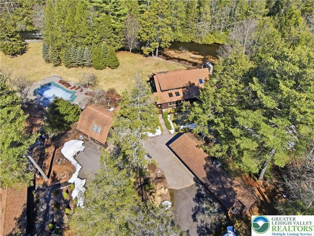 158 Halgas Lane, Tobyhanna Twp, PA 18350