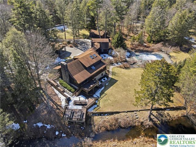 158 Halgas Lane, Tobyhanna Twp, PA 18350