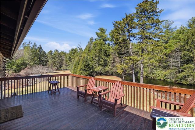 158 Halgas Lane, Tobyhanna Twp, PA 18350