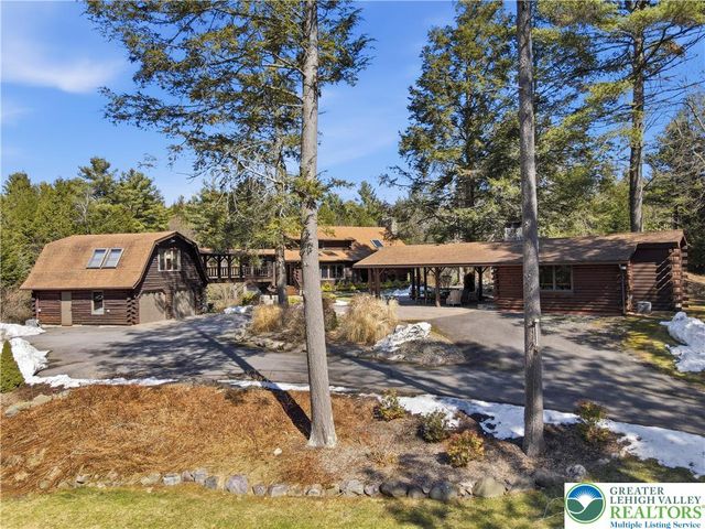 158 Halgas Lane, Tobyhanna Twp, PA 18350