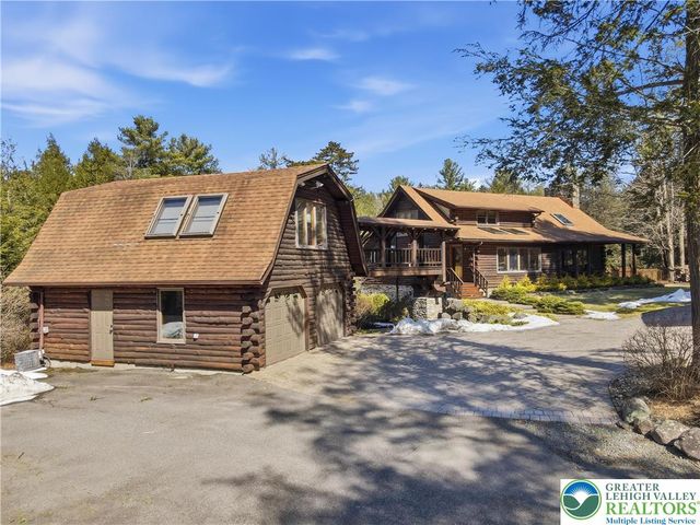 158 Halgas Lane, Tobyhanna Twp, PA 18350