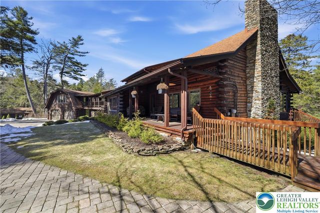 158 Halgas Lane, Tobyhanna Twp, PA 18350