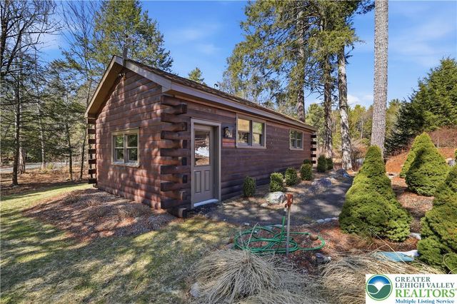 158 Halgas Lane, Tobyhanna Twp, PA 18350