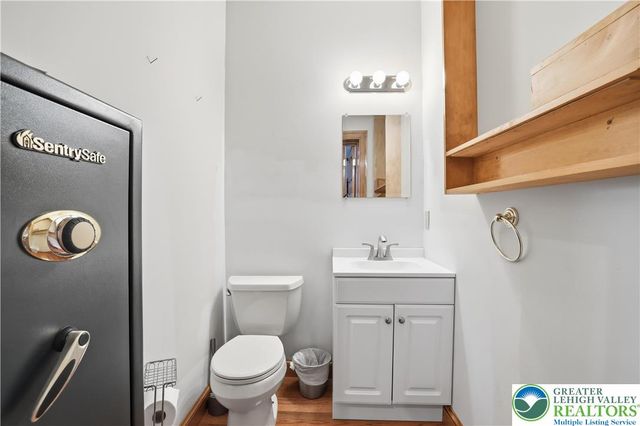 158 Halgas Lane, Tobyhanna Twp, PA 18350