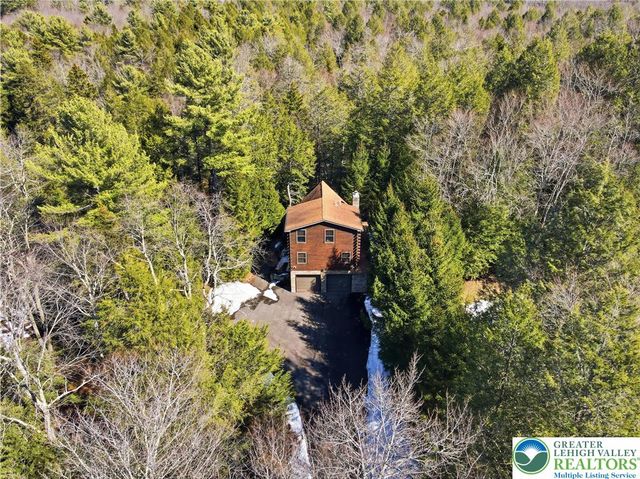 158 Halgas Lane, Tobyhanna Twp, PA 18350