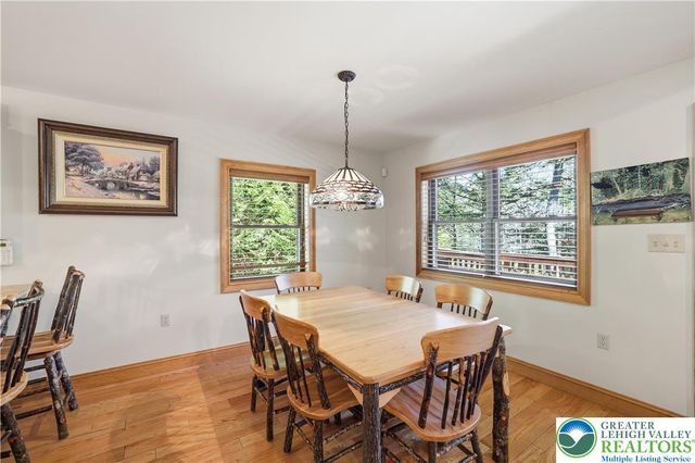 158 Halgas Lane, Tobyhanna Twp, PA 18350