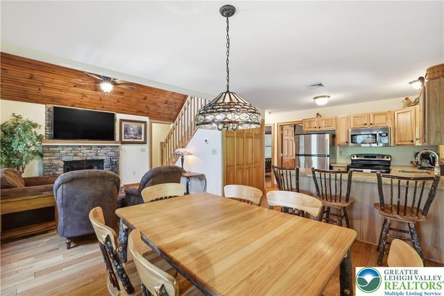 158 Halgas Lane, Tobyhanna Twp, PA 18350