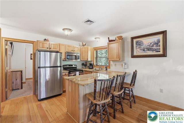 158 Halgas Lane, Tobyhanna Twp, PA 18350