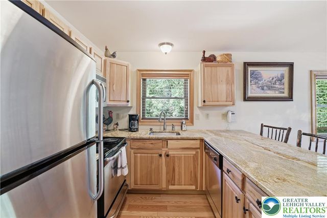 158 Halgas Lane, Tobyhanna Twp, PA 18350