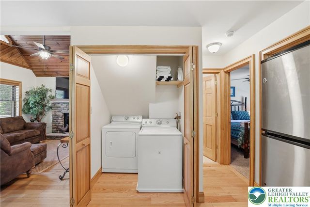 158 Halgas Lane, Tobyhanna Twp, PA 18350